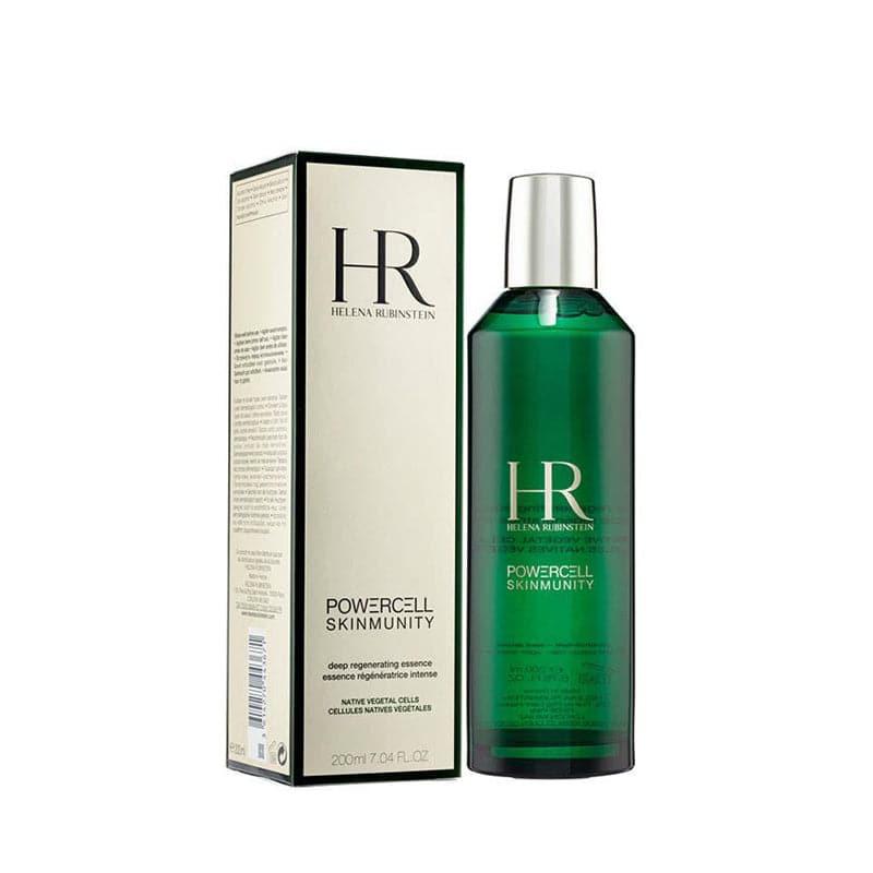 HR 赫蓮娜-綠寶瓶悅活蓄能新肌水 200ml.