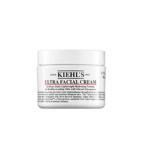 KIEHL'S Ultra Facial Cream 125ml 特效保濕乳霜 KIEHL'S