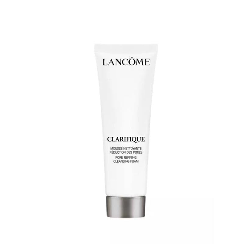 LANCOME-淨澈亮肌潔面泡沫 50ml.