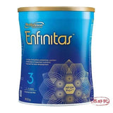 MeadJohnson Enfinitas 美贊臣 奶粉900g 3號（1-3歲）.