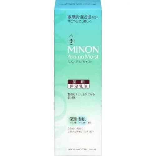 MINON AminoMoist 保濕化妝水 150ml 可使用90天 TAIHOPAI
