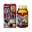 日本ORIHIRO 立喜樂天然新牡蠣精華片120粒30天量 ORIHIRO