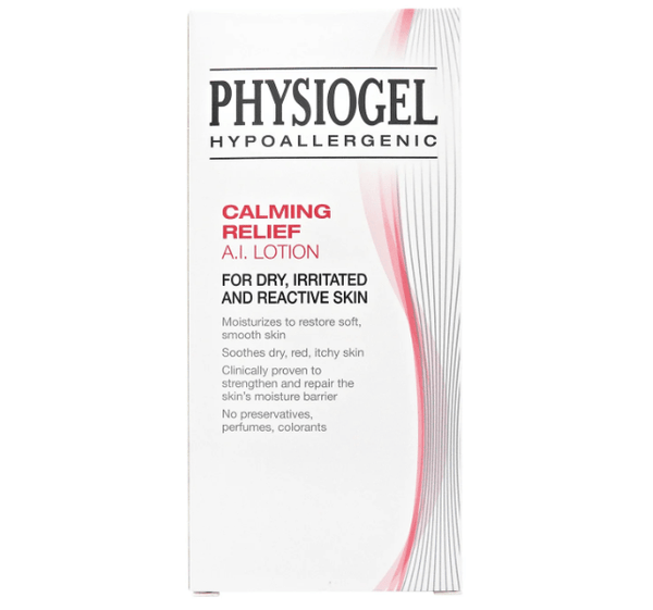 Physiogel  - Calming Relief A.I. Cream 200ml Physiogel