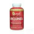 美國Qunol Mega 還原型輔酶Q10 100亳克 120粒軟膠囊 Qunol