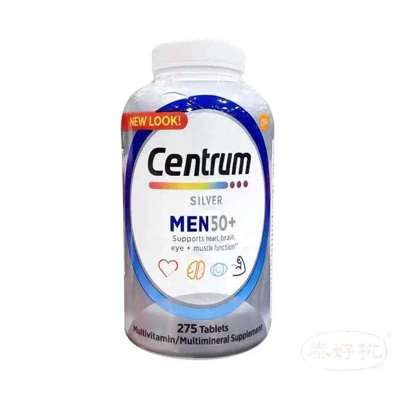 男士全效復合維生素提升健康，專注前列腺保健，多種維生素助力活力充沛